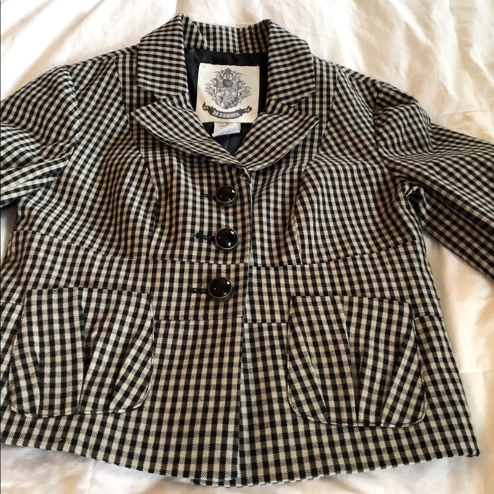 Trendy Blazer S FREE SHIPPING